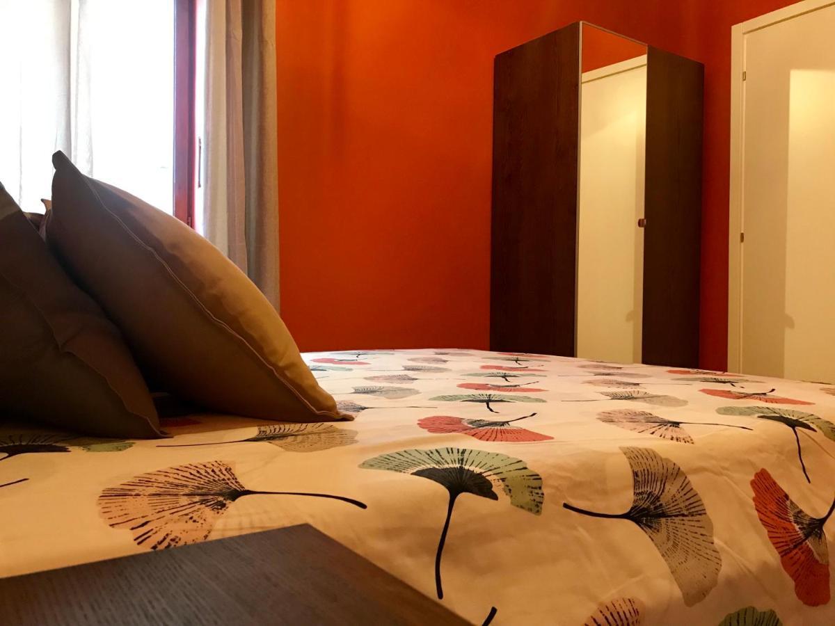 Bed and Breakfast Napolide Zewnętrze zdjęcie