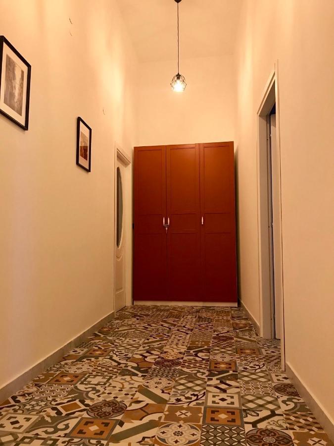 Bed and Breakfast Napolide Zewnętrze zdjęcie