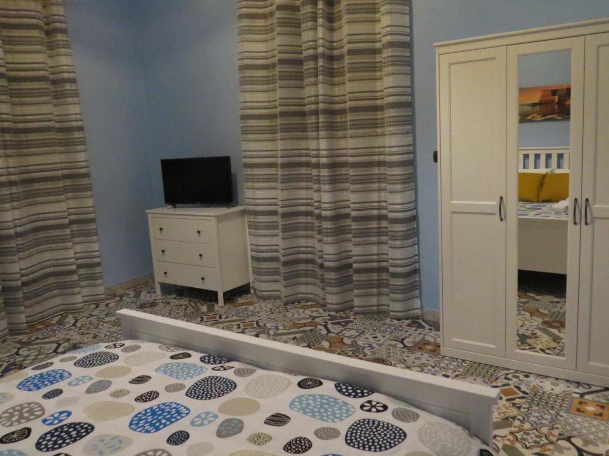Bed and Breakfast Napolide Zewnętrze zdjęcie